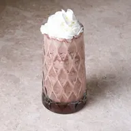 Frappe Chocolate