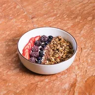 Berry Bowl