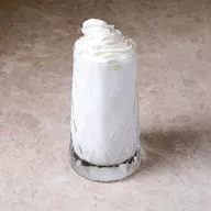 Milkshake Vanılya
