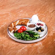 Hızlı Kahvaltı