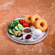 Pişi Kahvaltı