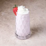 Milkshake Çilek