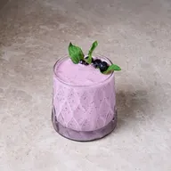 Orman Meyveli Smoothie