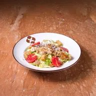 Tavuklu Sezar Salata
