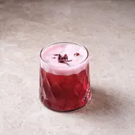 Berry Hibiscus