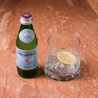 San Pellegrino 250cl
