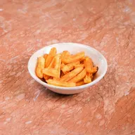 Patates Kızartması
