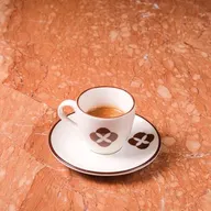 Double Espresso