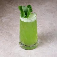 Fesleğenli Limonata