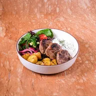 Köfte Bowl