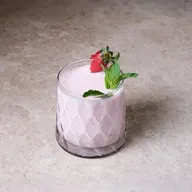 Strawberry Smoothie