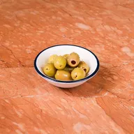 Ekstra Yeşil Zeytin