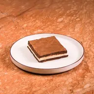 Beyaz Çikolatalı Brownie