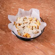 Trüflü Parmesanlı Patates Kızartması