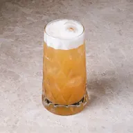 Ice Tea Mango