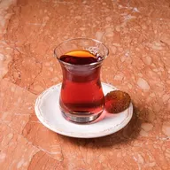 Geleneksel Çay