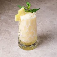 Ananas Mango Frozen