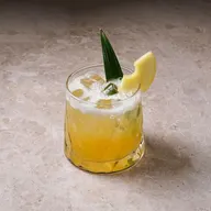Passion Mango