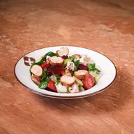 Kahvaltı Salatası