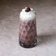 Milkshake Çikolata
