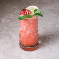 Strawberry Frozen