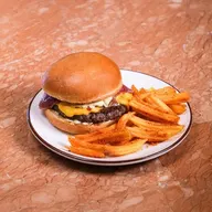 Loa Burger