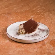 Kaşık Tiramisu