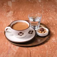 Double Türk Kahvesi