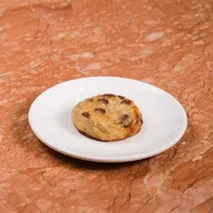 Frambuaz Fıstıklı Cookie