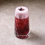 Ice Tea Şeftalı Hibiscus
