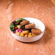 Falafel Bowl