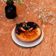 Creme Brûlêe